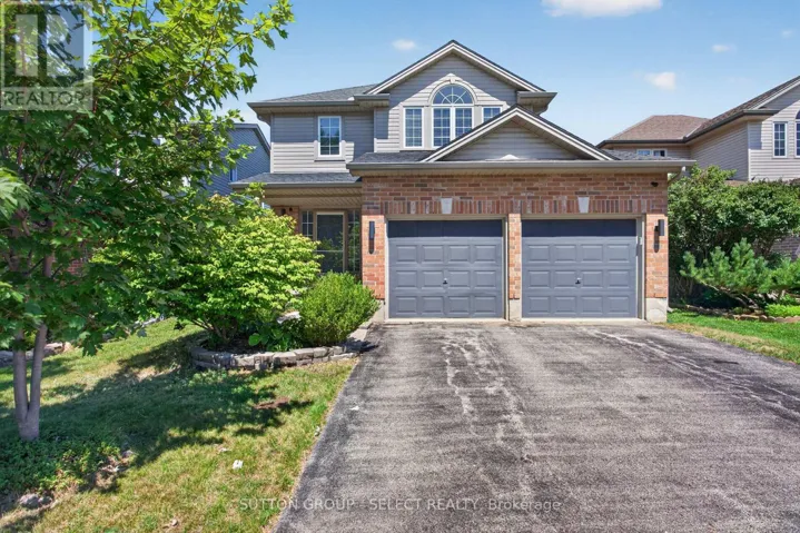 1647 BAYSWATER CRESCENT, London North (North E), Ontario N6G5N7