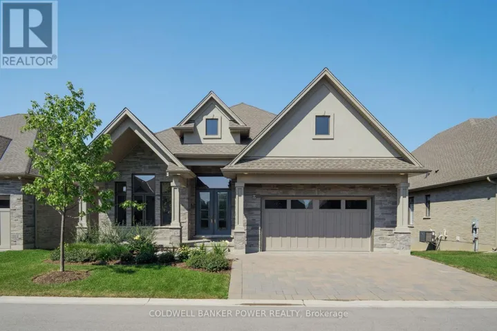 9 - 1710 IRONWOOD ROAD, London South (South K), Ontario N6K0G9