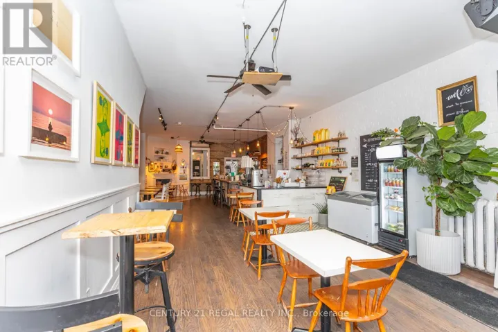 1374 QUEEN STREET E, Toronto (Greenwood-Coxwell), Ontario M4L1C9