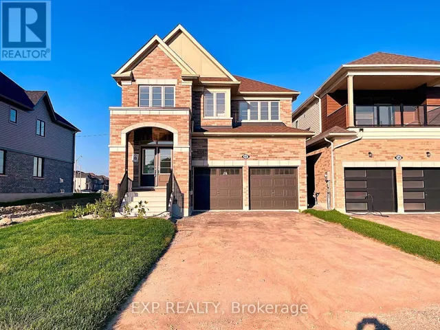 62 DONALD CAMERON CRESCENT, Clarington (Courtice), Ontario L1E0M4