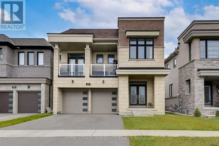 137 EAST SHORE DRIVE, Clarington (Bowmanville), Ontario L1C1Z8