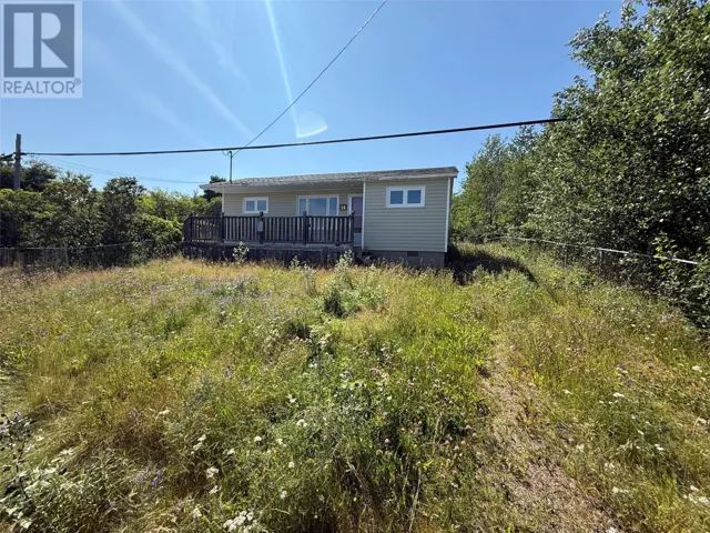 14 Bob Clark Drive, Campbellton, Newfoundland & Labrador A0G1L0