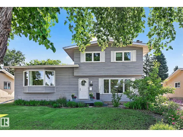 7707 156 ST NW, Edmonton, Alberta T5R1X6