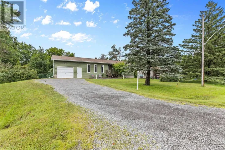 8097 LAURIE LANE, Ottawa, Ontario K0A2P0