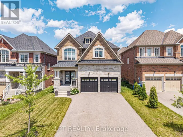 20 MANOR FOREST ROAD, East Gwillimbury (Mt Albert), Ontario L0G1M0