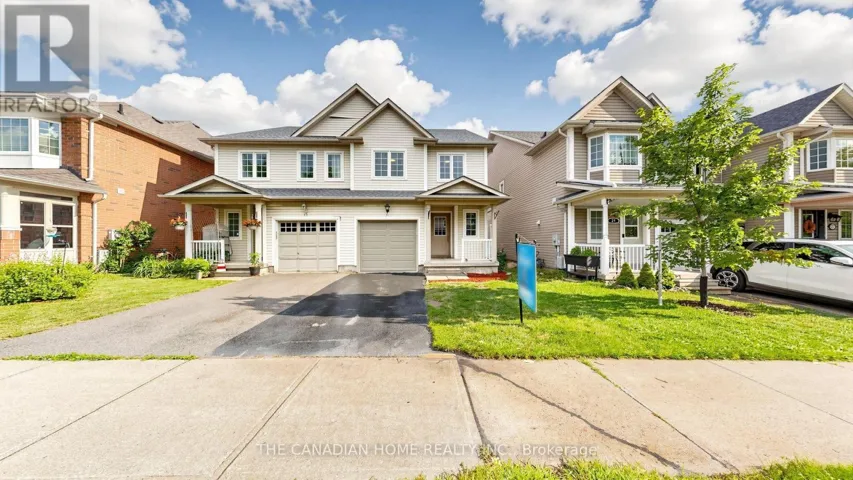 31 LAURENDALE AVENUE, Georgina (Keswick South), Ontario L4P4A8