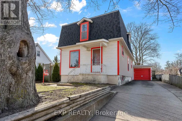 5958 SUMMER STREET, Niagara Falls (Hospital), Ontario L2G1M3