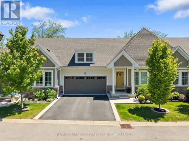 8 - 3573 DOMINION ROAD, Fort Erie (Ridgeway), Ontario L0S1N0