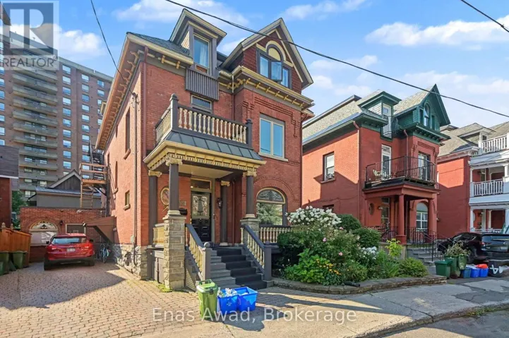 12 SOMERSET STREET W, Ottawa, Ontario K2P0H4