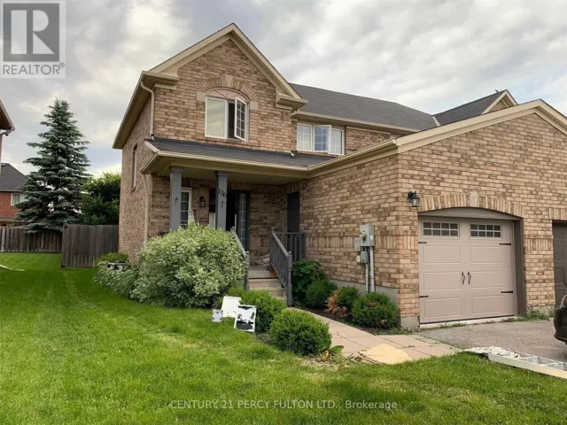 136 TUNBRIDGE ROAD, Barrie (Georgian Drive), Ontario L4M6T1