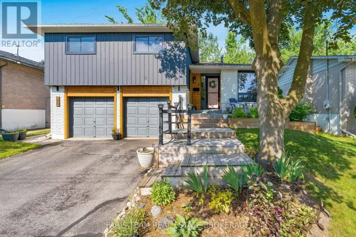 20 CAROL ROAD, Barrie (Allandale Heights), Ontario L4N3P5