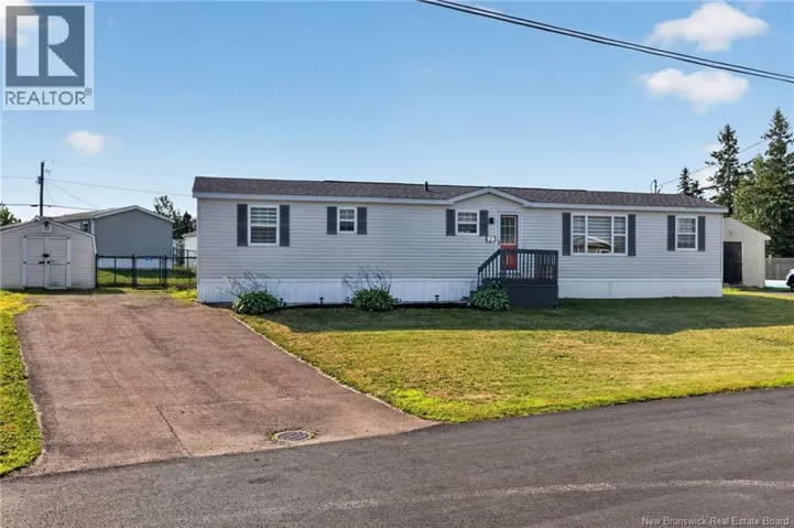 101 Nepisiguit, Dieppe, New Brunswick E1A7N1