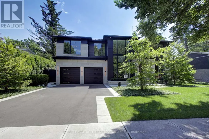 1472 OAKHILL DRIVE, Oakville (MO Morrison), Ontario L6J1Y5