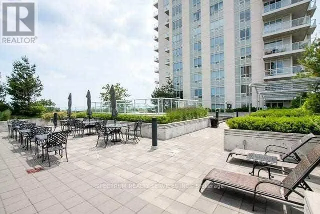 512 - 3865 LAKE SHORE BOULEVARD W, Toronto (Long Branch), Ontario M8W0A2