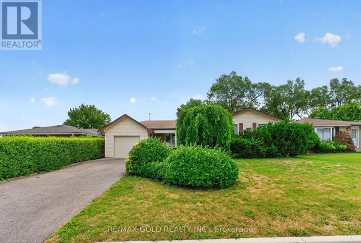 18 ESPLANADE ROAD, Brampton (Southgate), Ontario L6T2C7
