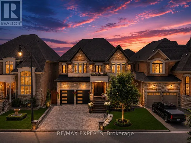3 ROCKTON COURT, Brampton (Toronto Gore Rural Estate), Ontario L6P4G6