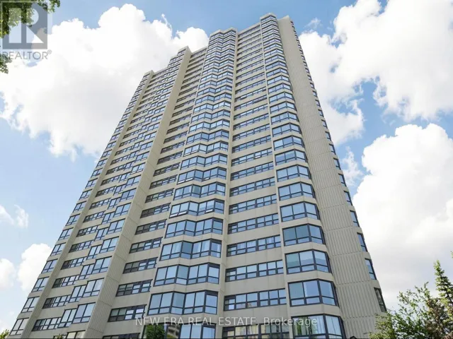 2108 - 8 LISA STREET, Brampton (Queen Street Corridor), Ontario L6T4S6
