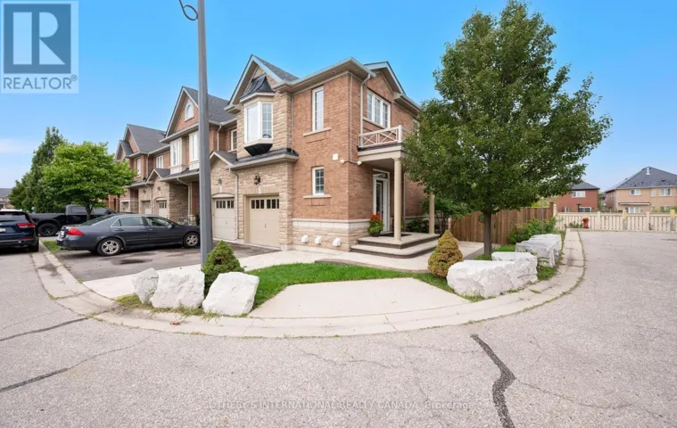 21 - 745 FARMSTEAD DRIVE, Milton (WI Willmott), Ontario L9T8B1