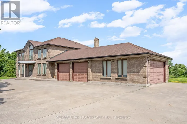 4047 COUNTRYSIDE DRIVE E, Brampton (Toronto Gore Rural Estate), Ontario L6P0T4