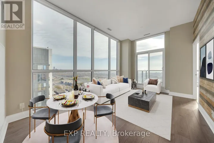 PH04 - 15 ZORRA STREET, Toronto (Islington-City Centre West), Ontario M8Z0C1
