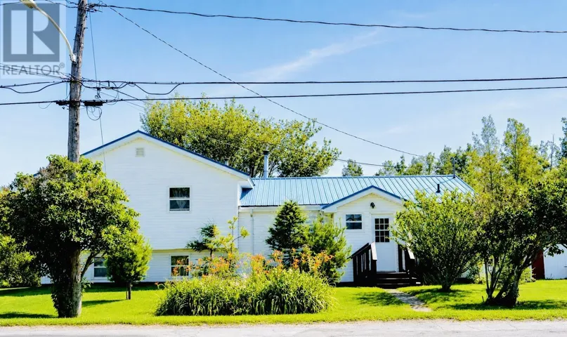 385 Campbell Avenue, Montague, Prince Edward Island C0A1R0