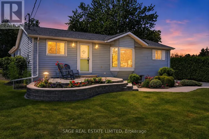 39 RIVERSIDE DRIVE, Kawartha Lakes (Ops), Ontario K9V0H6