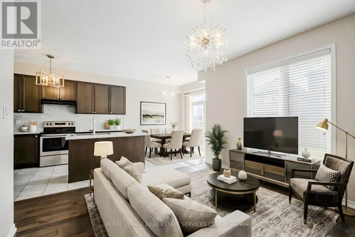 152 MUNRO CIRCLE, Brantford, Ontario N3T5L5