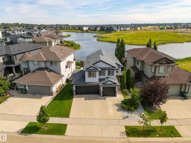 65 Lakewood BV, Beaumont, Alberta T4X0B5