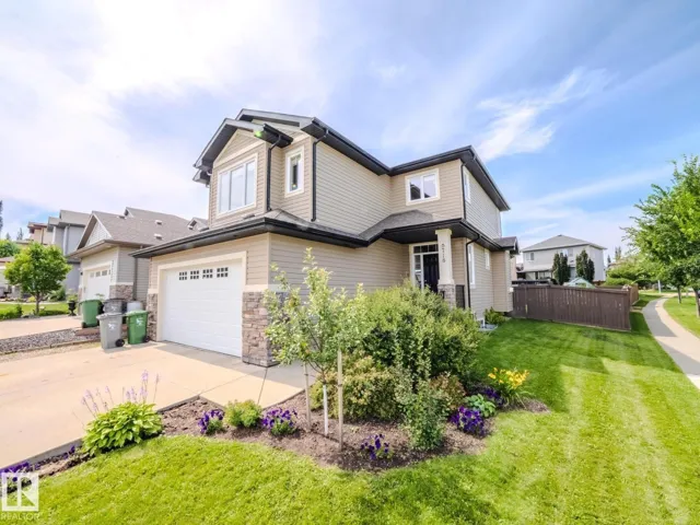 5718 42 ST, Beaumont, Alberta T4X0C2