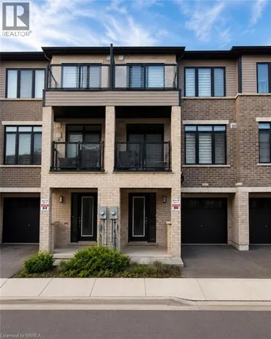 585 COLBORNE Street E Unit# 913, Brantford, Ontario N3S0K4