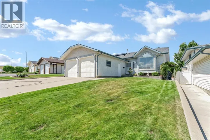 78 Rundle Road SE, Medicine Hat, Alberta T1B4A3