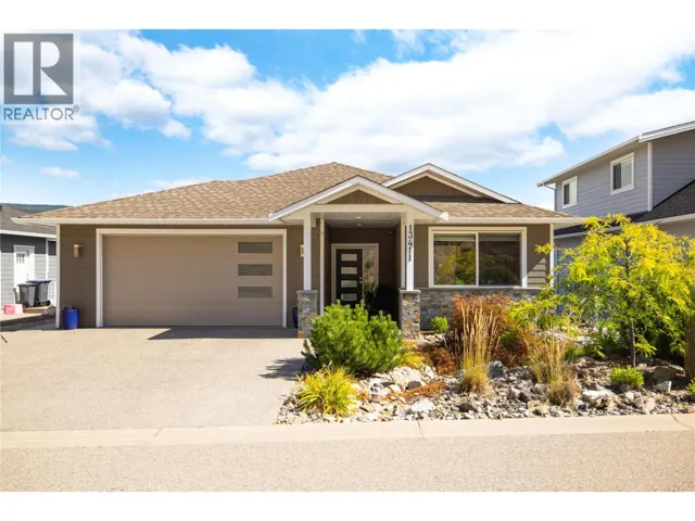 13411 Apex Lane, Lake Country, British Columbia V4V2W3