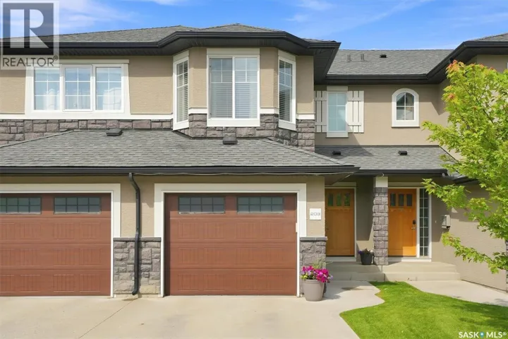 203 2007 Pohorecky CRESCENT, Saskatoon, Saskatchewan S7W0V3