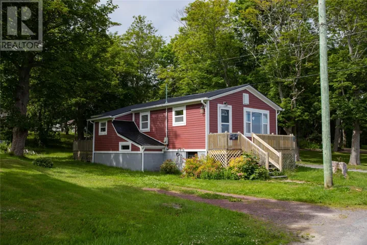 31 Water Street E, Harbour Grace, Newfoundland & Labrador A0A2M0