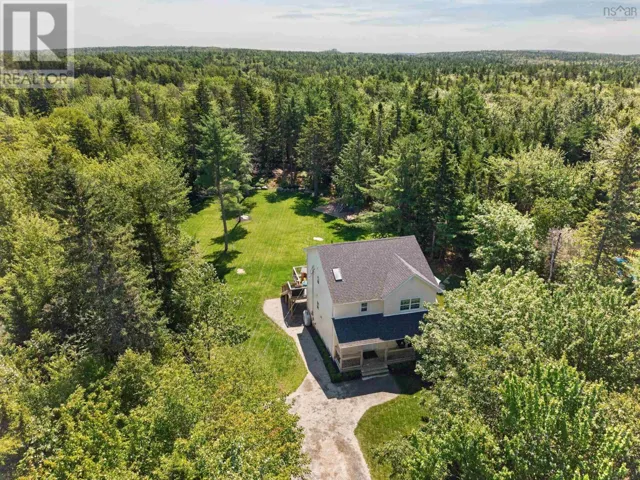 17 Burnhope Drive, Dartmouth, Nova Scotia B2R1A9