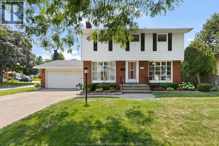 3495 EVERTS AVENUE, Windsor, Ontario N9E2V9