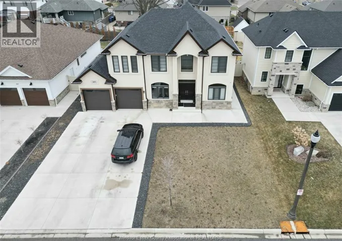 319 CHRISTINE AVENUE, Belle River, Ontario N8L1B5
