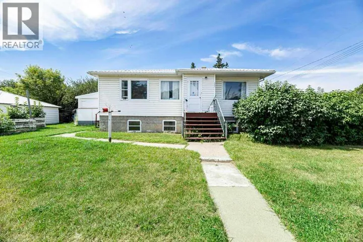 5401- 38 Street, Red Deer, Alberta T4N0X5