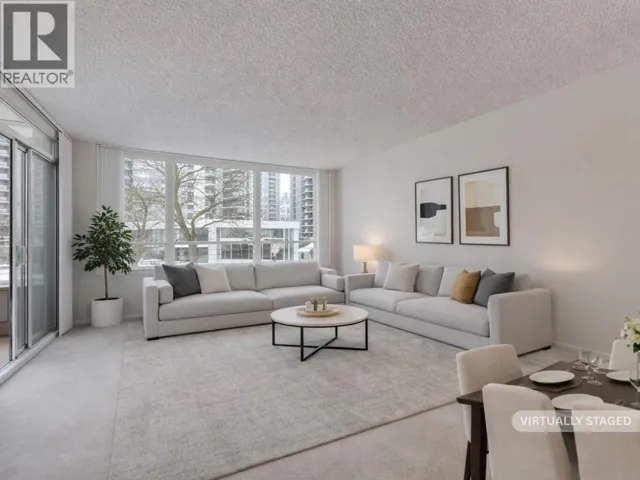 305 6070 MCMURRAY AVENUE, Burnaby, British Columbia V5H4J3