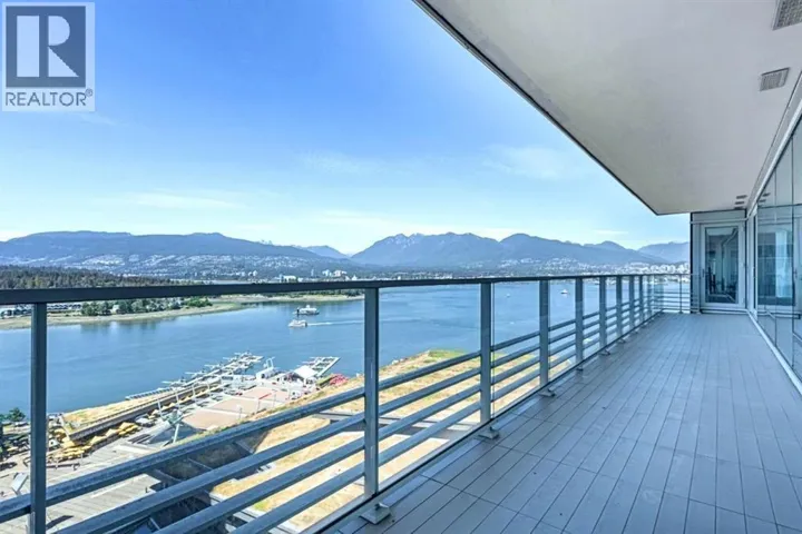 230X 1011 W CORDOVA STREET, Vancouver, British Columbia V6C0B2