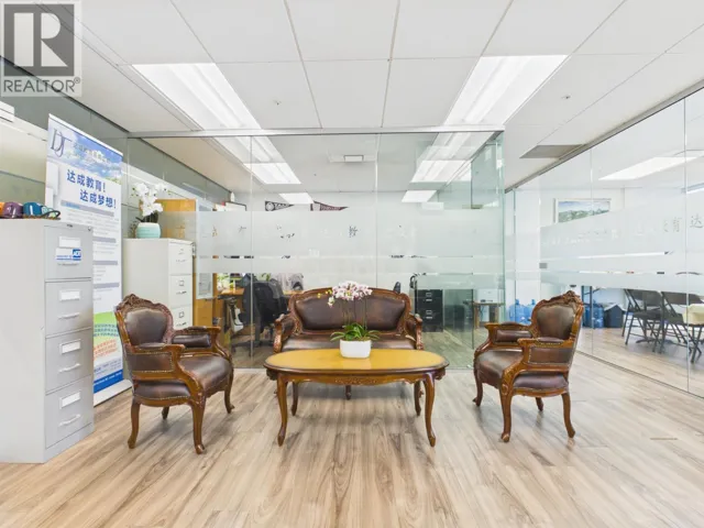 5005 4000 NO. 3 ROAD, Richmond, British Columbia V6X0J8