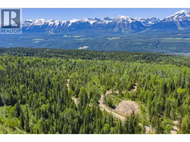 1155 Golden Donald Upper Road, Golden, British Columbia V0A1H1