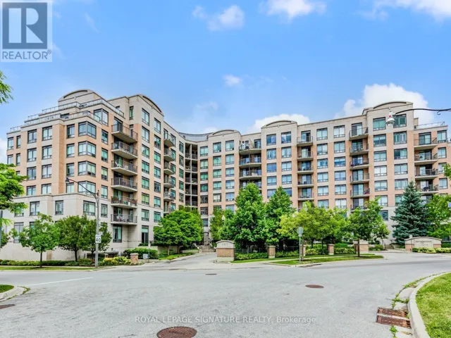 220 - 16 DALLIMORE CIRCLE, Toronto (Banbury-Don Mills), Ontario M3C4C4