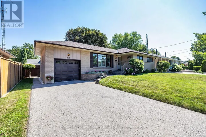 403 ROSSMOUNT AVENUE, Oshawa (Northglen), Ontario L1J3K5