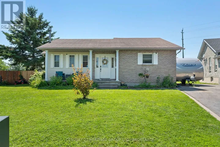18 KEATES PLACE, Kingston (Rideau), Ontario K7K7A2