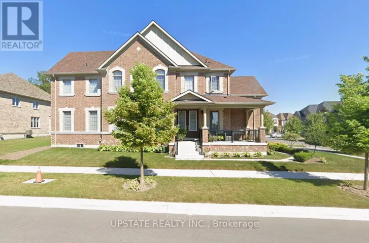 18 BLENHEIM CIRCLE, Whitby, Ontario L1P0E2