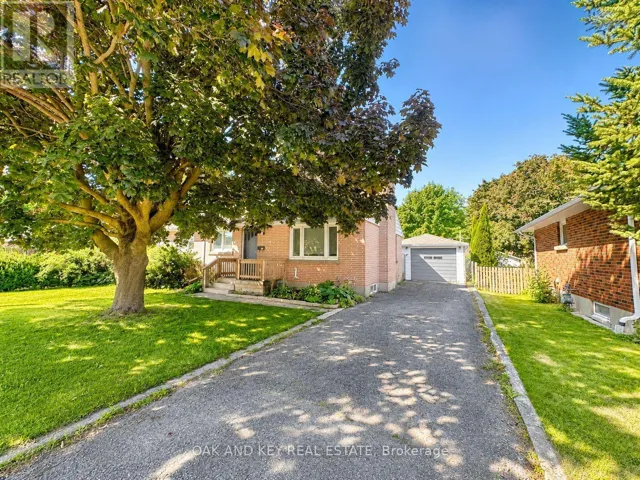 307 SPRINGBANK AVENUE N, Woodstock (Woodstock - North), Ontario N4S7R5