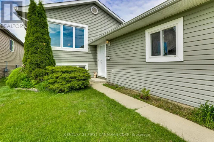 204 EWART STREET, Strathroy-Caradoc (NW), Ontario N7G4G6