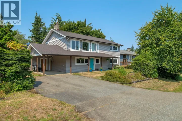 182 Crawford Rd, Campbell River, British Columbia V9H1K2