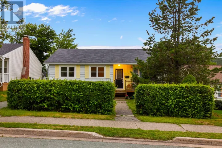 170 University Avenue, St. John's, Newfoundland & Labrador A1B1Z7